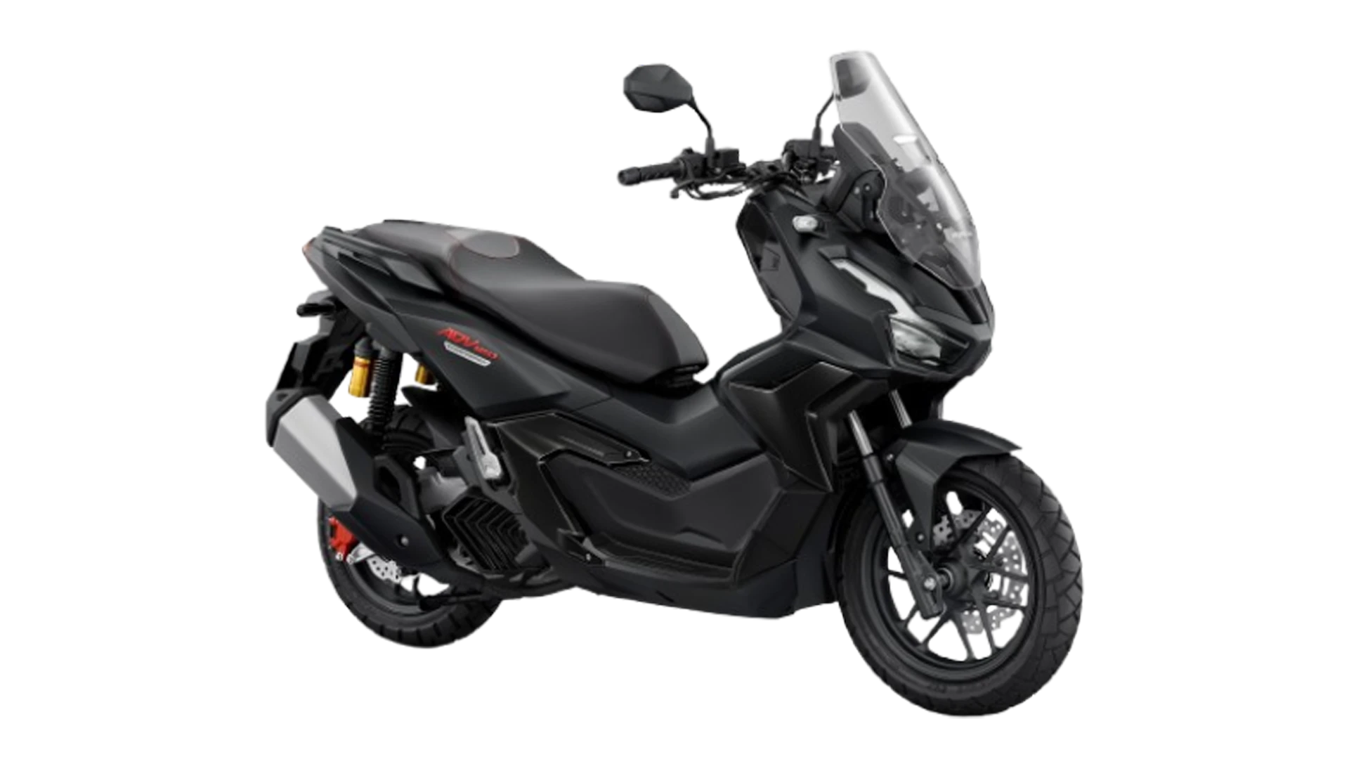 NEW Honda ADV 160cc (2027) Available from 15/12/26