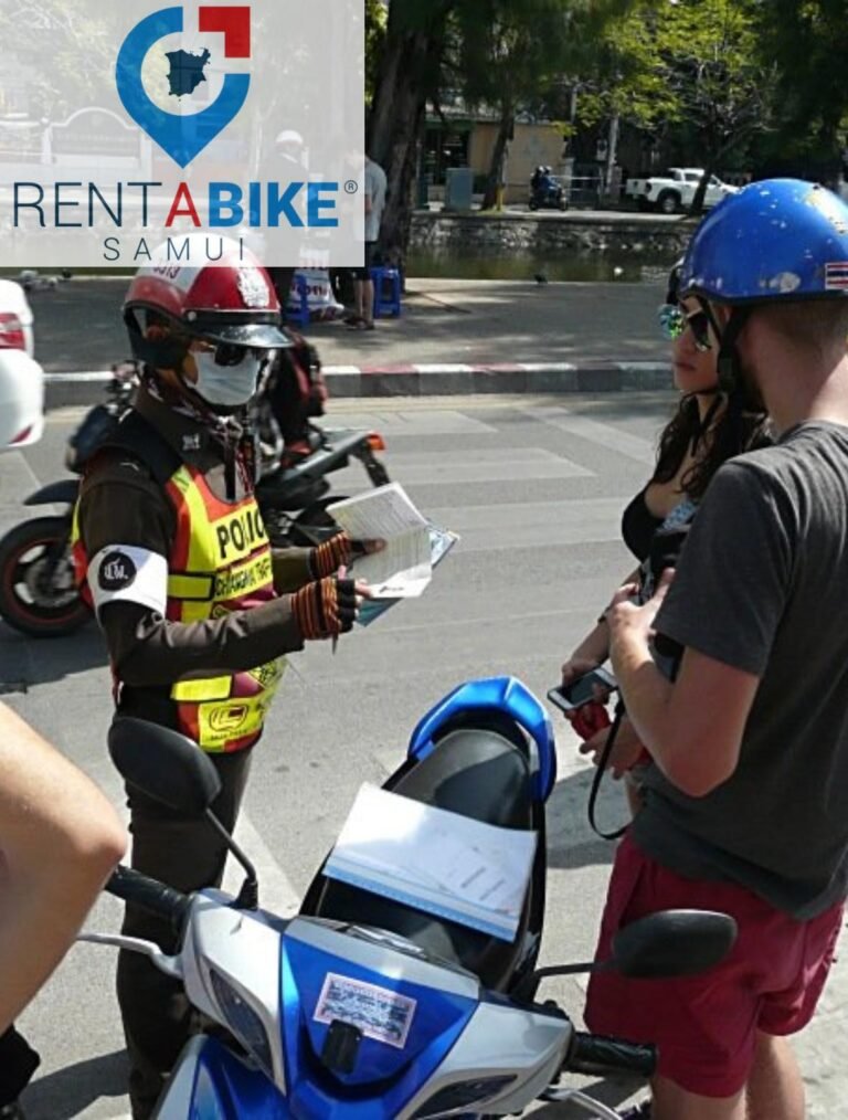 driving in thailand 10 essential safety tips for beginners