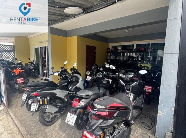 rent bike near airport easy pickup guide